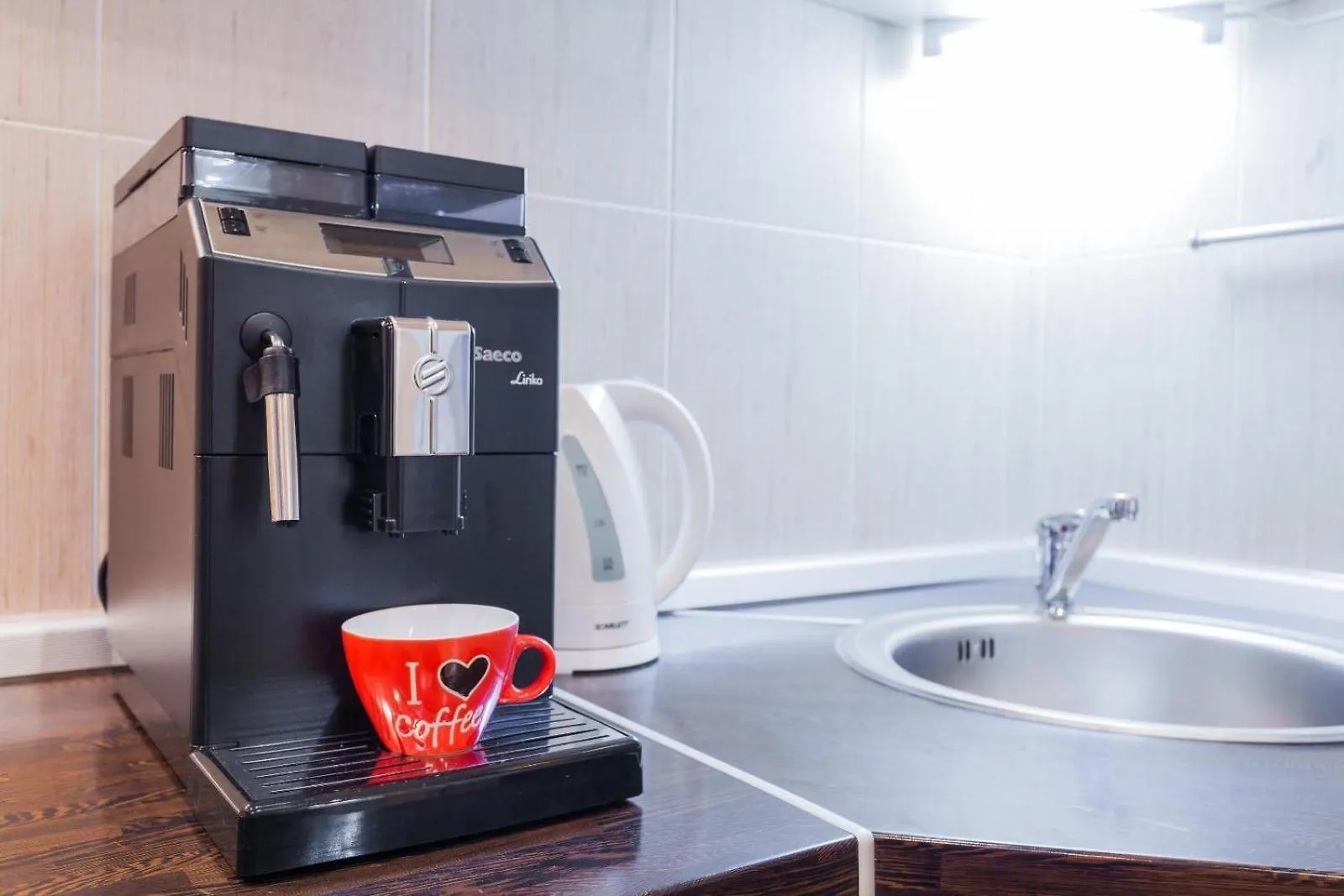 Navit Apartments With Breakfast,Near The Railway Station, The City Center, The Park Kiev